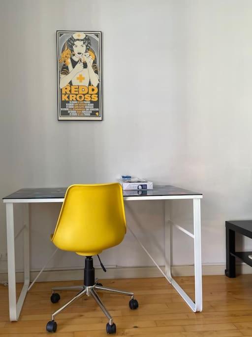 Celia. En El Corazon De Madrid Apartment Exterior photo